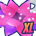 Mythic XL Lovely Lotus