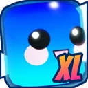 Mythic XL Lovely Marshmallow