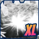 Mythic XL Lovely Omen