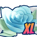 Mythic XL Lovely Rose