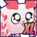 Mythic XL Lucky Butterfly