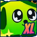 Mythic XL Lucky Dogcat