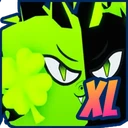 Mythic XL Lucky Equinox