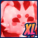 Mythic XL Lucky Golden Retriever