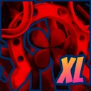 Mythic XL Lucky Horseshoe