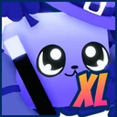 Mythic XL Lucky Magician