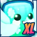Mythic XL Lucky Marshmallow