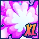 Mythic XL Lucky Medallion