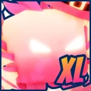 Mythic XL Lucky Overlord