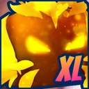 Mythic XL Lucky Phoenix