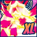 Mythic XL Lucky Pyramidium