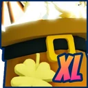 Mythic XL Lucky Tophat