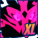 Mythic XL Luminant Guardian