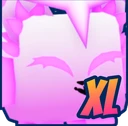 Mythic XL Luminant Kitsune