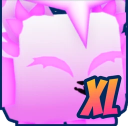 Mythic XL Luminant Kitsune