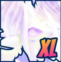 Mythic XL Luminant Shard