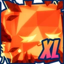 Mythic XL Lunar Fairy
