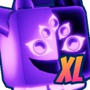 Mythic XL Mad Hatter