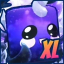 Mythic XL Magic Marshmallow