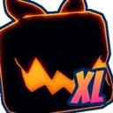 Mythic XL Magma Cube