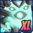Mythic XL Magmas