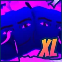 Mythic XL Man Face Lord