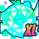 Mythic XL Mangorium