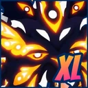 Mythic XL Mariposa