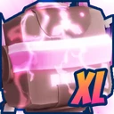 Mythic XL Mech Robot