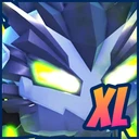 Mythic XL Mecha Leviathan