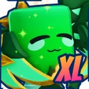 Mythic XL Merry Marshmallow