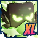 Mythic XL Mint Sundae Champion