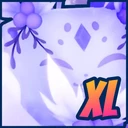 Mythic XL Mistletoe Fairy