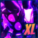 Mythic XL Molten Sentinel