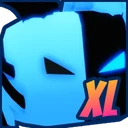 Mythic XL Molten Split