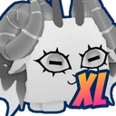 Mythic XL Molten Wyvern