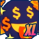 Mythic XL Money Mouth