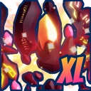 Mythic XL Monolith