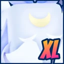 Mythic XL Moon Goddess