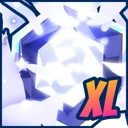 Mythic XL Moonglow Elemental
