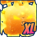 Mythic XL Moonglow Serpent