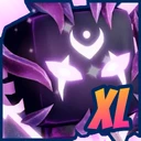 Mythic XL Moonlight