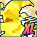 Mythic XL Moonlit Gaze