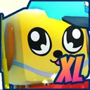 Mythic XL MVP Rumblecon Doggy
