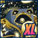 Mythic XL Mystic Prophet