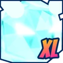 Mythic XL Neon Elemental