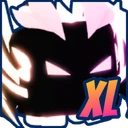 Mythic XL Neon Overlord