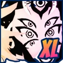 Mythic XL Neon Seeker