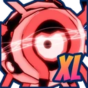 Mythic XL Neon Wire Eye