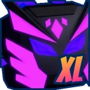Mythic XL Neon Wyvern